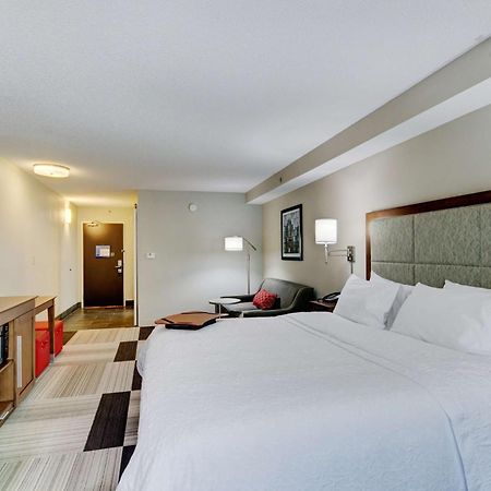 Hampton Inn Salem Esterno foto