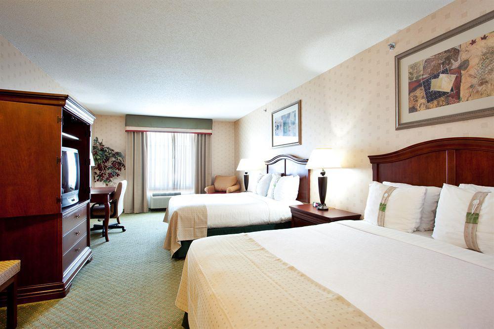 Hampton Inn Salem Camera foto