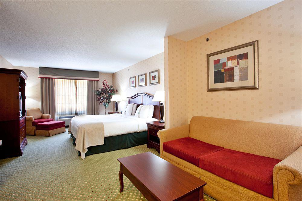 Hampton Inn Salem Camera foto