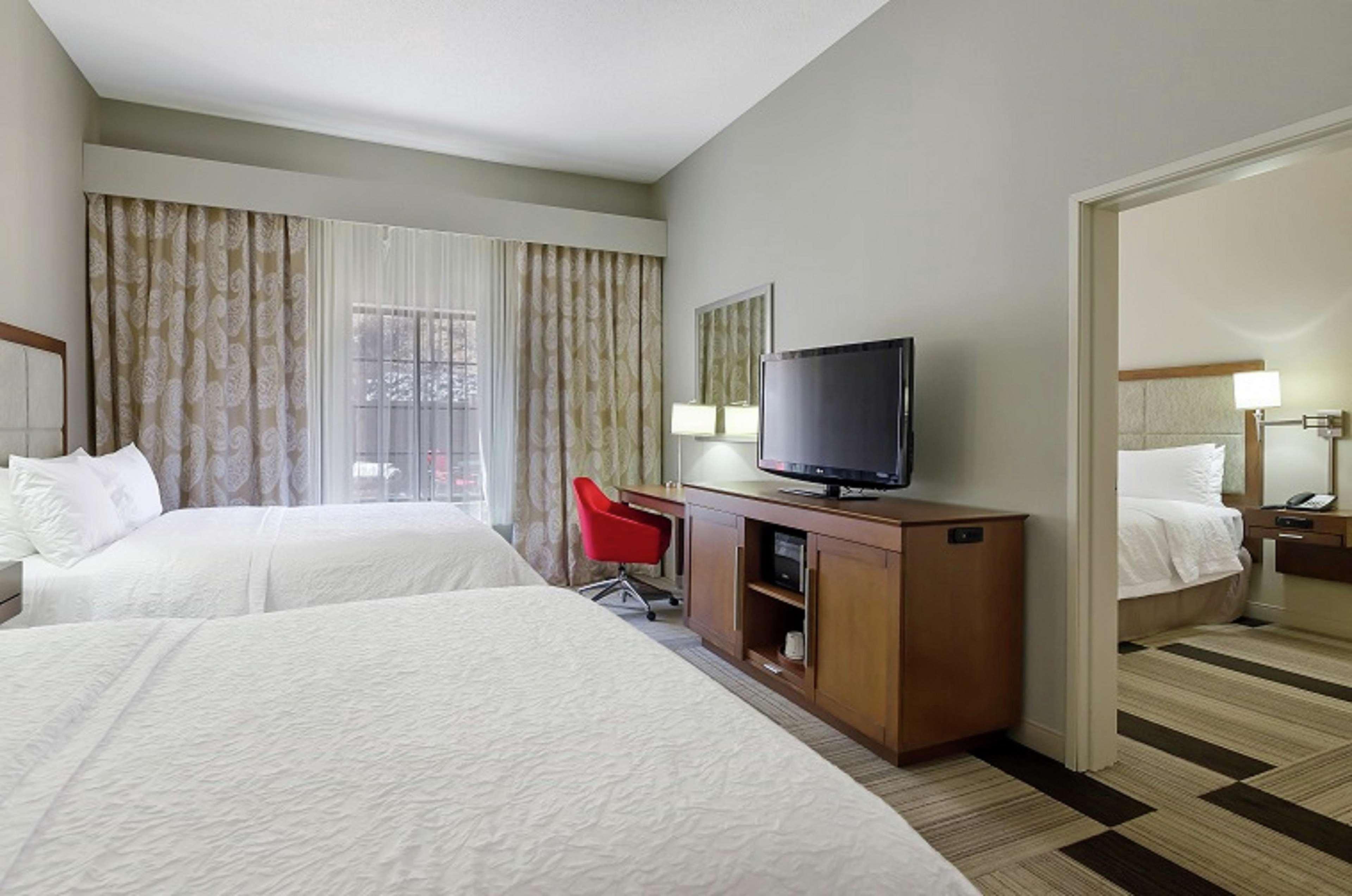 Hampton Inn Salem Esterno foto