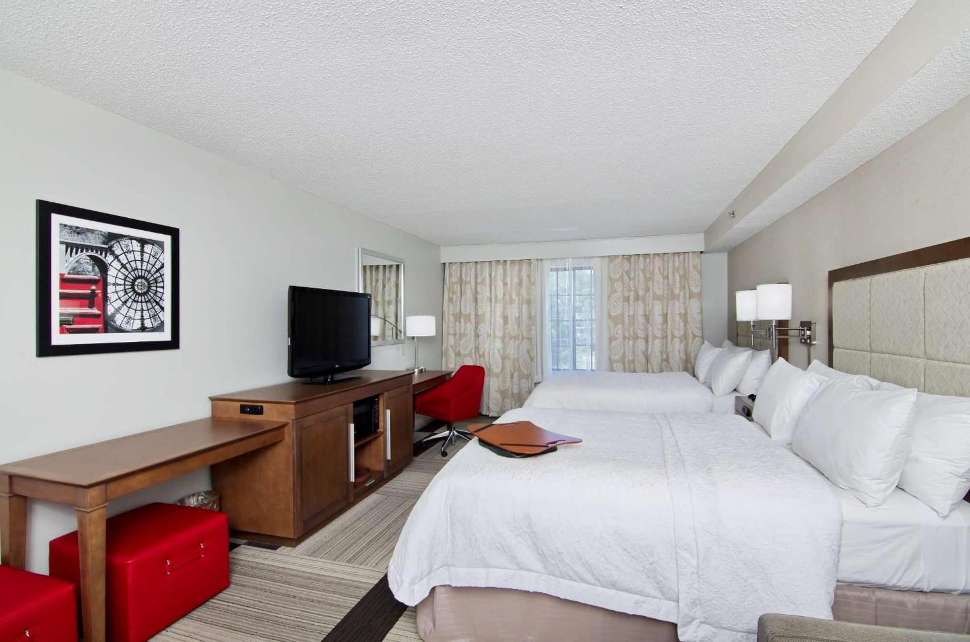 Hampton Inn Salem Esterno foto