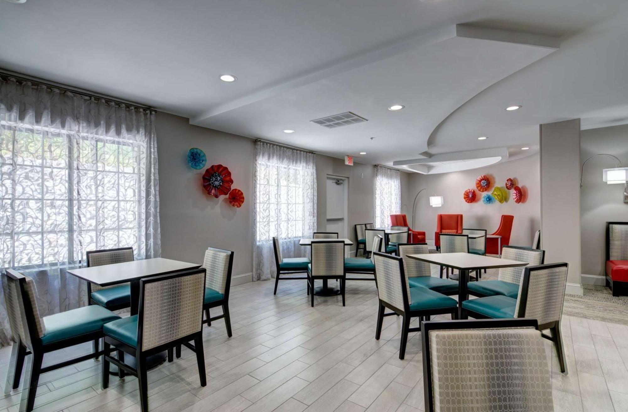 Hampton Inn Salem Esterno foto
